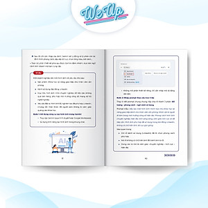 Sách Hướng dẫn sử dụng AI "siêu mạnh" Google Gemini và Google AI studio
