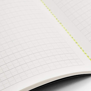 Sổ Tay Lamy B3 Notebook Softcover A5 Blue 4034272