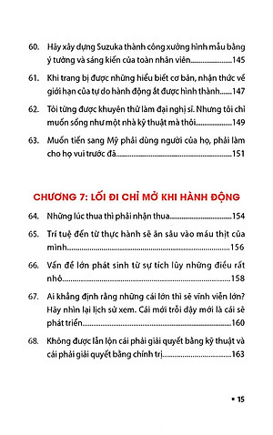 Sách Một Phút Với Honda Soichiro