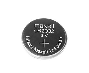 Pin thay thế Remote Smartkey ôtô, xe máy, thiết bị y tế Mã Cr2032