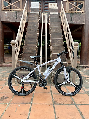 Xe đạp thể thao Limit Racing Vành đúc 6 đao, 3 đao nhiều màu sắc