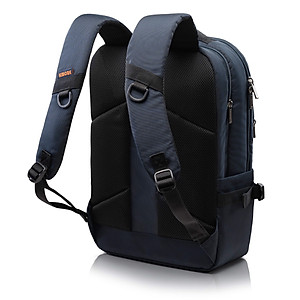 Balo Laptop 15.6 inch KMORE The Wesley - Hàng Chính Hãng