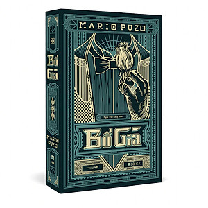 Sách Bố Già (Đông A)