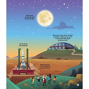 Sách Bách Khoa Tri Thức Cho Trẻ Em