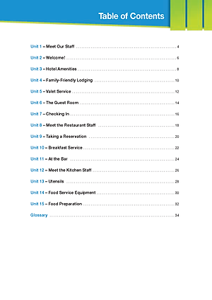 Career Paths Hotels & Catering (Esp) Student's Book With Digibook App.