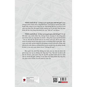 Sách - Chiến Tranh Tiền Tệ - Phần 1: Ai thực sự là người giàu nhất thế giới?