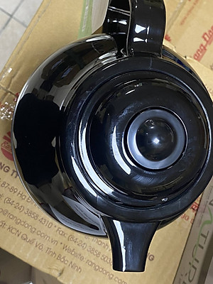 Bình Trà Giữ Nhiệt Inox Rạng Đông RD 1055 ST1.E (1L)