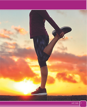 Giãn Cơ Bắp Thư Giãn Giảm Đau Nhức