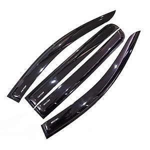 Vè che mưa đen triton Thái lan dầy