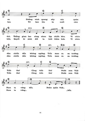 Sách Tuyển Tập Bài Hát Hay Dùng Trong Trường Trung Học Cơ Sở