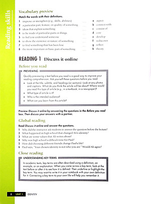 Skillful Level 3 Reading & Writing Student's Book & DSB Pack