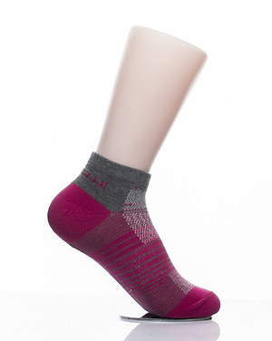 Vớ tất cho trẻ từ 10-14 tuổi Basic ELLE EBK13