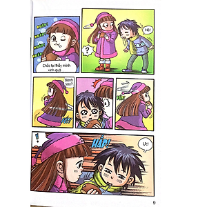 Sách Candy Book - Mọi Việc Sẽ Ổn Thôi