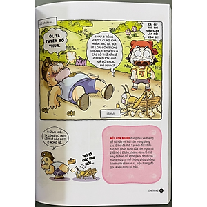 Sách Quiz! Khoa Học Kì Thú: Côn Trùng