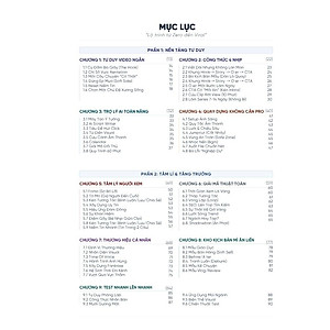 Combo 2 Sách Kịch bản Video AI & Tạo Video triệu views với Capcut AI