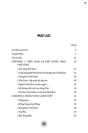 Việt Nam một góc nhìn từ Nhật Bản - bản in 2025