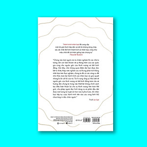 Sách Hành Trình Nhân Loại Nguồn Gốc Của Thịnh Vượng Và Bất Bình Đẳng ( Bìa mềm)