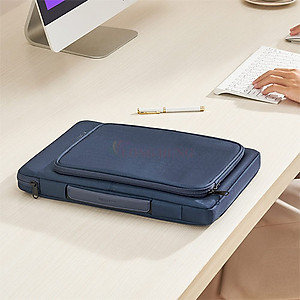 Túi chống sốc Innostyle OmniProtect Carrying Sleeve Laptop 13/14/16 inch S114 - Hàng chính hãng