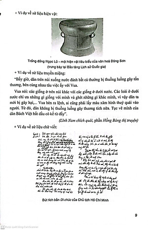 Hướng dẫn trả lời câu hỏi và bài tập Lịch sử Lớp 10 ( Bám Sát SGK Kết Nối)