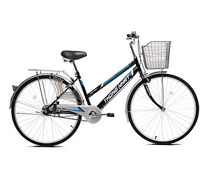 Xe đạp Thống Nhất GN06-26 - Hàng chính hãng