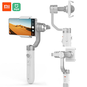 Mua Xiaomi Mijia Handheld Gimbal Stabilizer Axis Smartphone