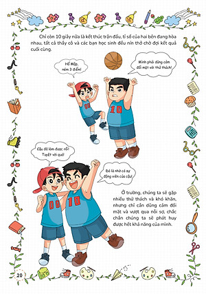 Sách - Khơi Dậy Khả Năng Lãnh Đạo Cho Trẻ - Phương Pháp Hướng Dẫn Trẻ Trở Nên Xuất Sắc Hơn - Nhà Xuất Bản Dân Trí