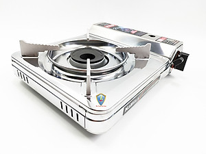 Bếp du lịch mini PRO Namilux PL2021AS - HÀNG CHÍNH HÃNG NAMILUX (MP)