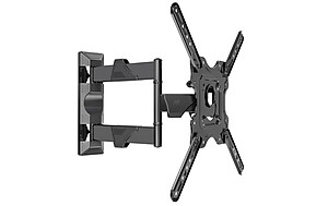 Giá Treo TiVi Xoay Đa Năng North Bayou P4 Mẫu 2021 Màu Đen Lắp Cho Màn Hình 32 inch - 55 inch Nhập Khẩu