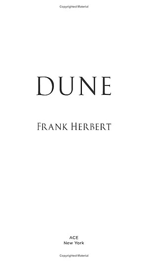 Dune