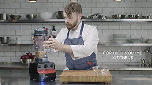 Máy xay sinh tố - thực phẩm Vitamix Vita-Prep 3- Hàng nhập khẩu chính hãng từ Mỹ