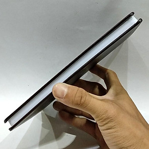 Sổ Hồng Hà Office H6 4574 - 200 Trang - 12.8x19.7 cm