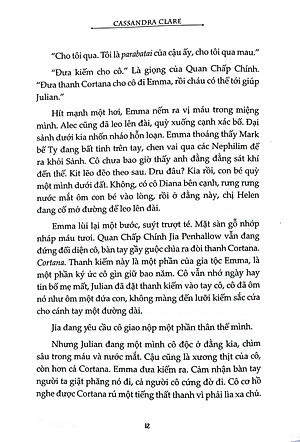 Trò Lừa Xảo Quyệt - Phần 3: Nữ Chúa Hư Vô - Tập 1