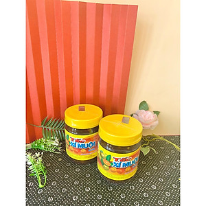 Tắc Xí Muội Tấn Lộc 900G