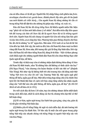 Bộ sách Kỷ Niệm 410 Năm Ngày Ra Đời Chữ Quốc Ngữ 2 Quyển/Bộ