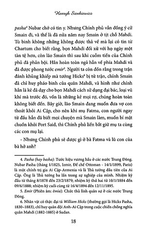 Sách Trên Sa Mạc Và Trong Rừng Thẳm