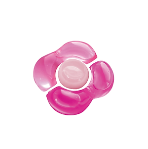 Viên giặt xả Top Step hương Nước hoa tinh tế gói 15 viên (210g)