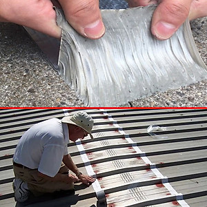 Băng Dính Chống Thấm Đa Năng, Chống Dột Dán Được Trên Mọi Bề Mặt Chọn Size Dododios – Băng Keo Siêu Dính Chống Thấm Cao Cấp Nhật Bản