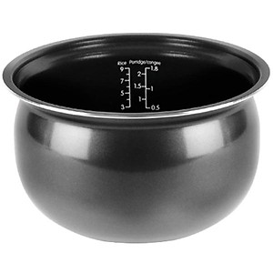 Nồi cơm điện tử Elmich 1,8L RCE-1790 - Hàng chính hãng