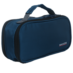 Túi Vải Đựng Phụ Kiện Dụng Cụ Tiện Ích Thời Trang SAKOS COMPACT - Hàng chính hãng