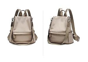 Balo nữ thời trang công sở cao cấp phong cách mới