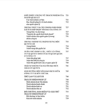 Pháp Luật  Về Doanh Nghiệp Các Vấn Đề Pháp Lý Cơ Bản