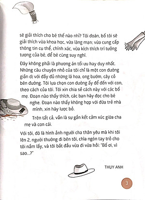 Sách Nói Sao Cho Con Hiểu: Vì Sao Phải Dùng Kem Chống Nắng