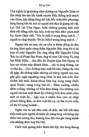 Sách Thú Lang Thang Người Hà Nội
