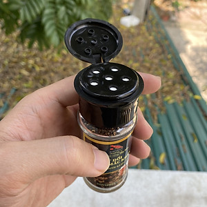 Hạt Dổi Mắc Khén Doispice cực thơm tiết kiệm tiện sử dụng 25g