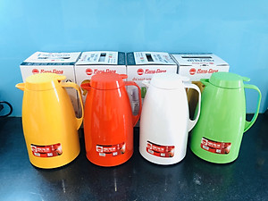 Phích pha trà giữ nhiệt Rạng Đông 1,5L RD-1542 N2.E