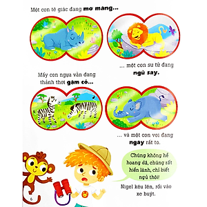 5  Phút Đọc Truyện Cùng Con Yêu - Câu Chuyện Về Những Nhà Thám Hiểm - Những Câu Truyện Đầy Lí Thú Cùng Các Bài Học Quý Giá