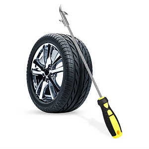 Tô vít cậy đinh và cậy đá lốp ô tô