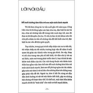 Sách Mẹ Là Nền Tảng Tâm Hồn Của Trẻ