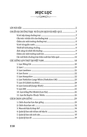 Nông Nghiệp Xanh Và Sạch - Nuôi Lợn Thịt Sạch