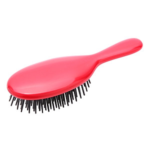 Lược Chải Ikemoto Tẩm Tinh Dầu Hoa Trà Nhật Tsubaki Oil TSU60